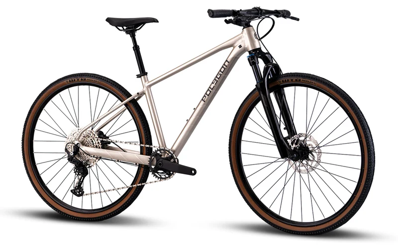 Polygon Heist 7 - Hybrid Bike [NEW]