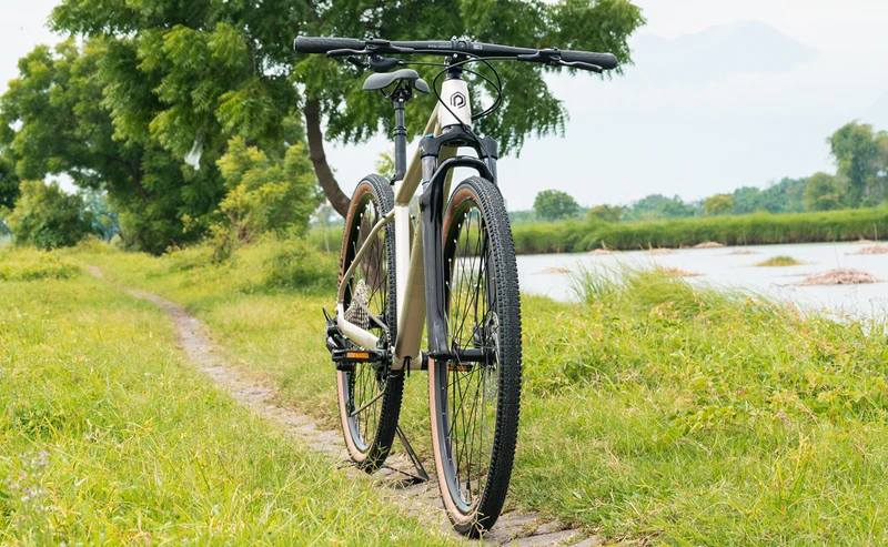Polygon Heist 7 - Hybrid Bike [NEW]