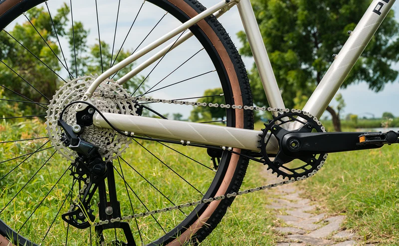 Polygon Heist 7 - Hybrid Bike [NEW]