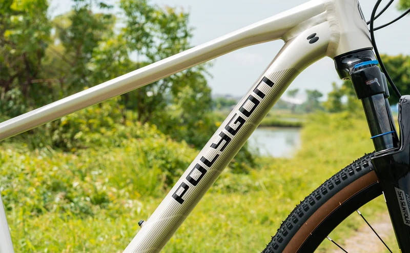 Polygon Heist 7 - Hybrid Bike [NEW]
