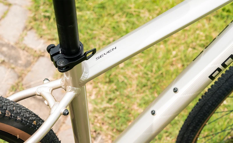 Polygon Heist 7 - Hybrid Bike [NEW]