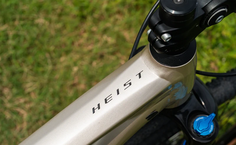 Polygon Heist 7 - Hybrid Bike [NEW]