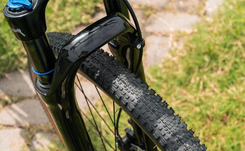 Polygon Heist 7 - Hybrid Bike [NEW]
