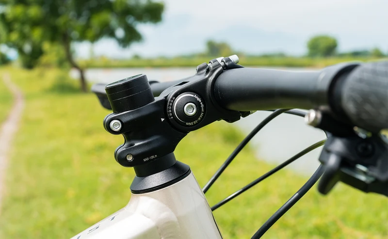 Polygon Heist 7 - Hybrid Bike [NEW]