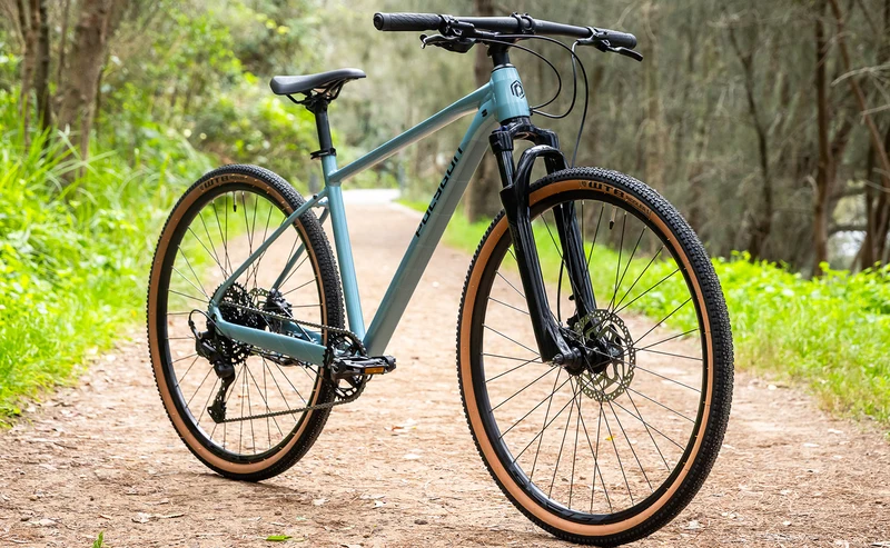 Polygon Heist 5 - Hybrid Bike [NEW]