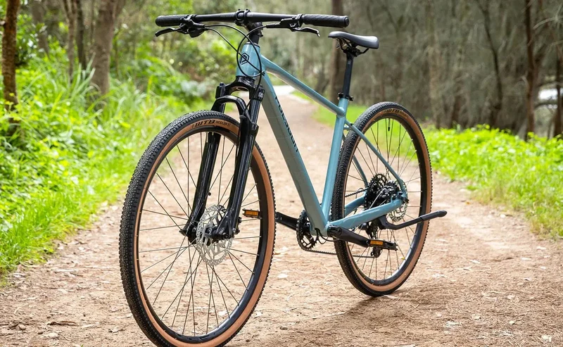 Polygon Heist 5 - Hybrid Bike [NEW]