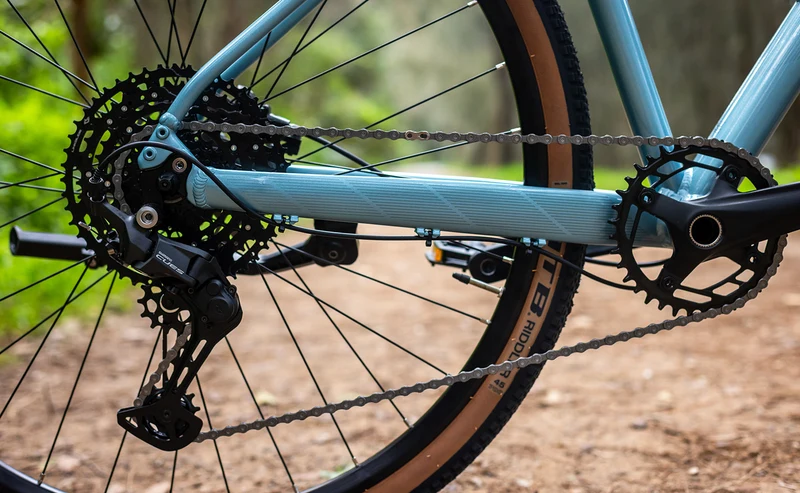 Polygon Heist 5 - Hybrid Bike [NEW]