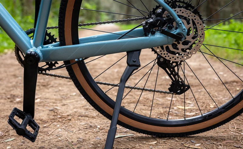 Polygon Heist 5 - Hybrid Bike [NEW]