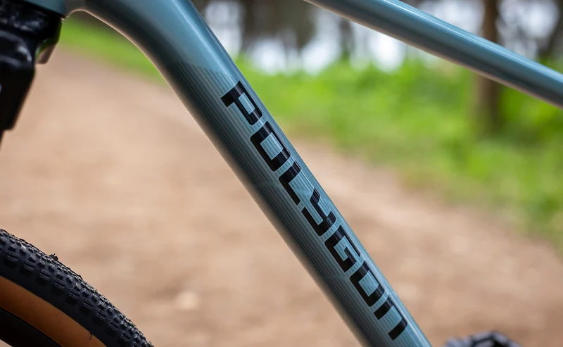 Polygon Heist 5 - Hybrid Bike [NEW]
