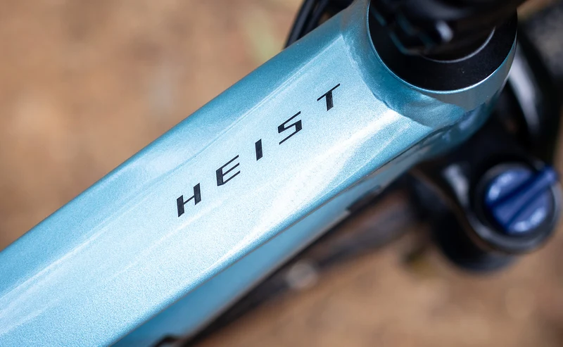 Polygon Heist 5 - Hybrid Bike [NEW]