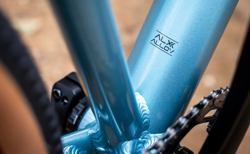 Polygon Heist 5 - Hybrid Bike [NEW]