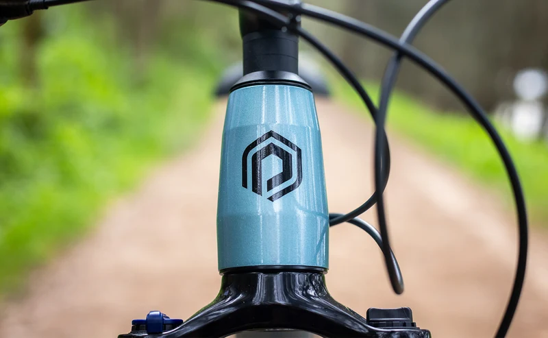 Polygon Heist 5 - Hybrid Bike [NEW]
