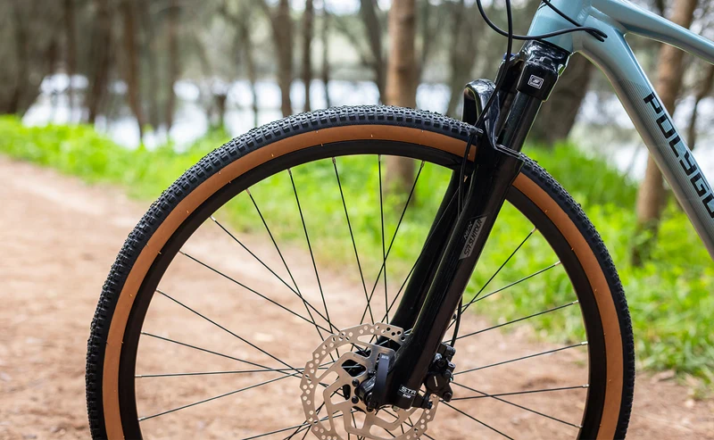 Polygon Heist 5 - Hybrid Bike [NEW]