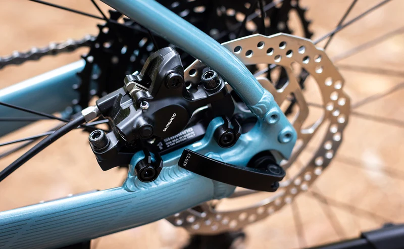 Polygon Heist 5 - Hybrid Bike [NEW]