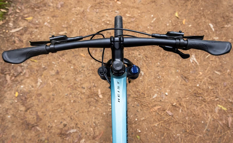 Polygon Heist 5 - Hybrid Bike [NEW]