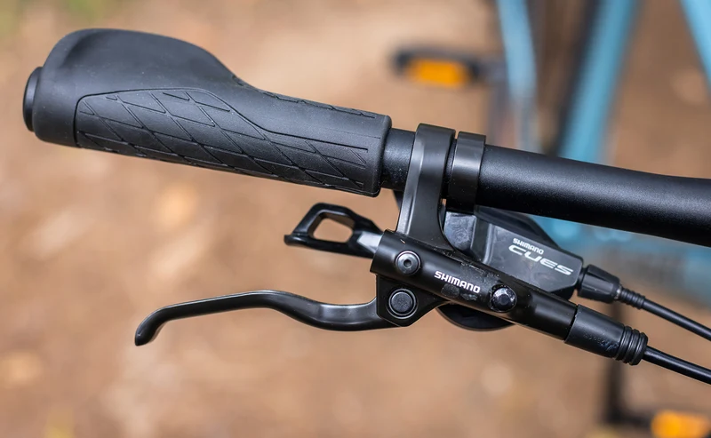 Polygon Heist 5 - Hybrid Bike [NEW]