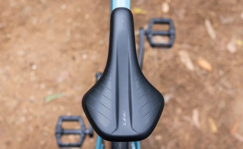 Polygon Heist 5 - Hybrid Bike [NEW]