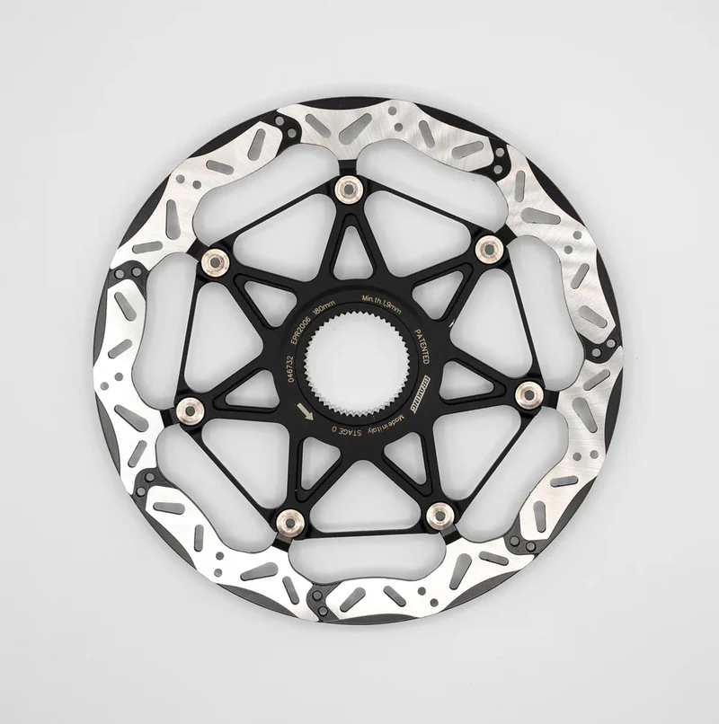 Braking EPTA STAGE 0 - 2.2 mm thickness Centerlock Rotor