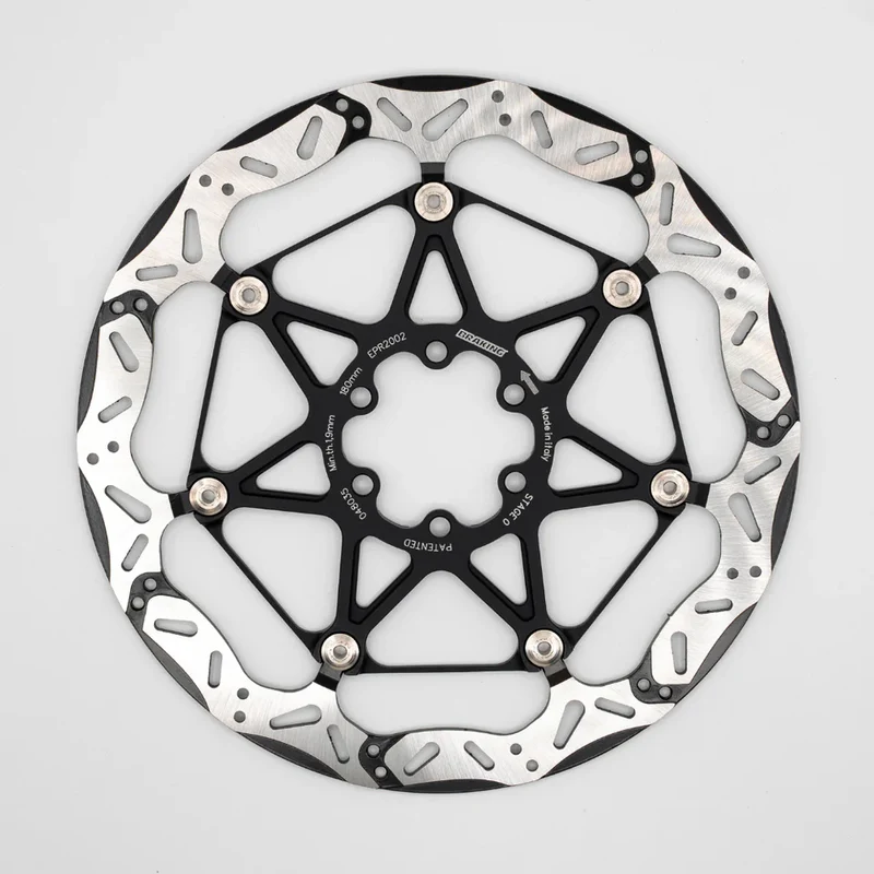 Braking EPTA STAGE 0 - 2.2 mm thickness 6 hole Rotor