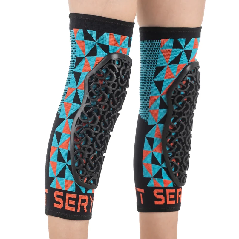 Seryt Flow Youth Knee Pads