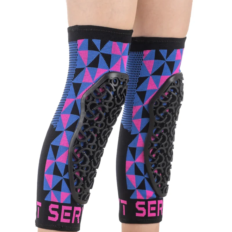Seryt Flow Youth Knee Pads
