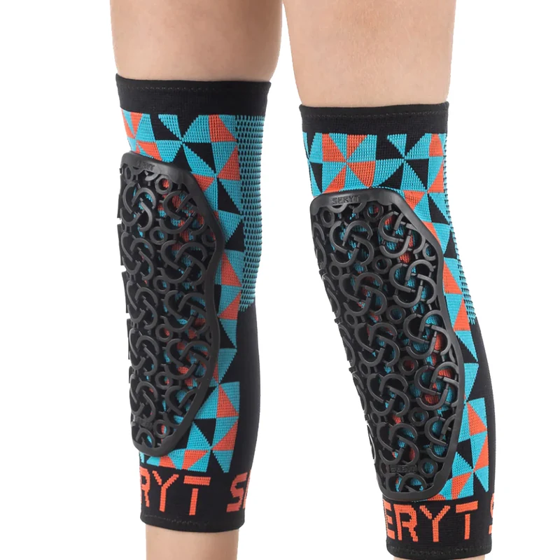 Seryt Flow Youth Knee Pads