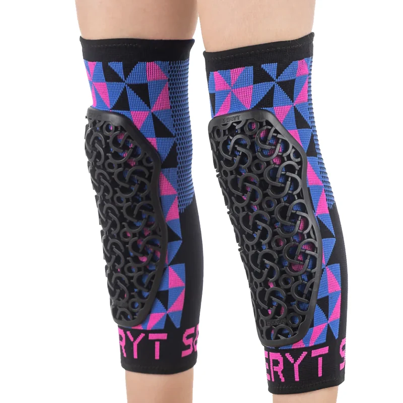 Seryt Flow Youth Knee Pads