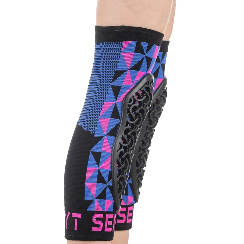 Seryt Flow Youth Knee Pads