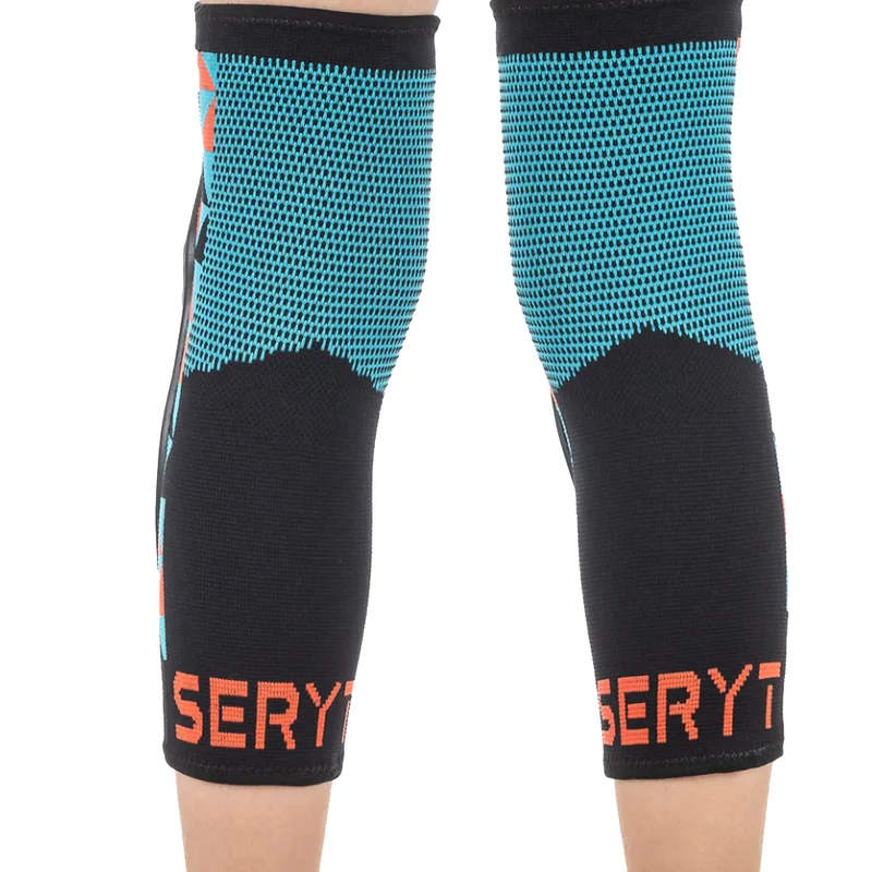 Seryt Flow Youth Knee Pads