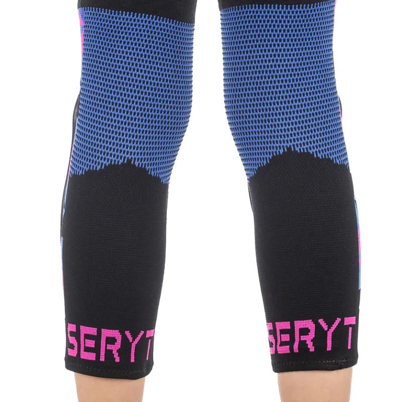 Seryt Flow Youth Knee Pads