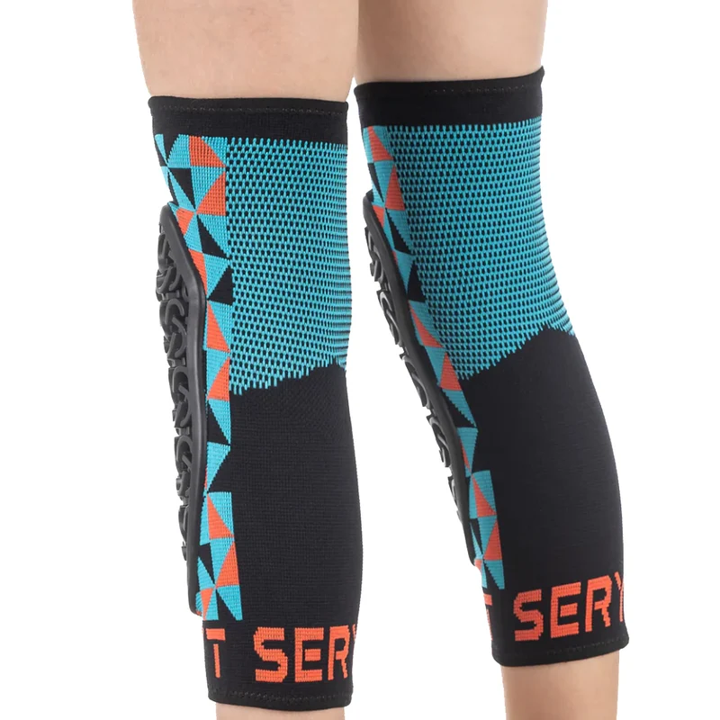 Seryt Flow Youth Knee Pads
