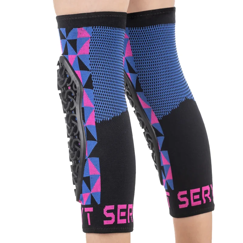 Seryt Flow Youth Knee Pads
