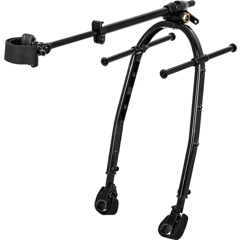 TOPEAK ZI:RAK ESSENTIAL W/STRAP-MOUNT