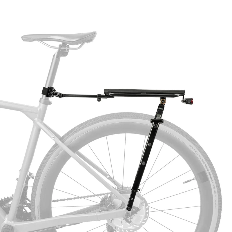 TOPEAK ZI:RAK FOR EYELET MOUNT