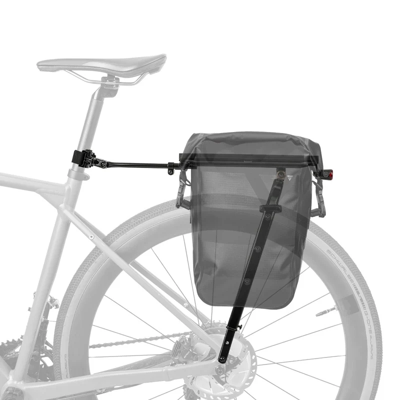 TOPEAK ZI:RAK FOR EYELET MOUNT