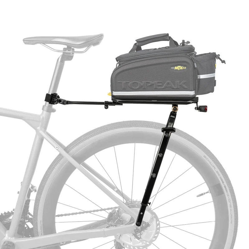 TOPEAK ZI:RAK FOR EYELET MOUNT