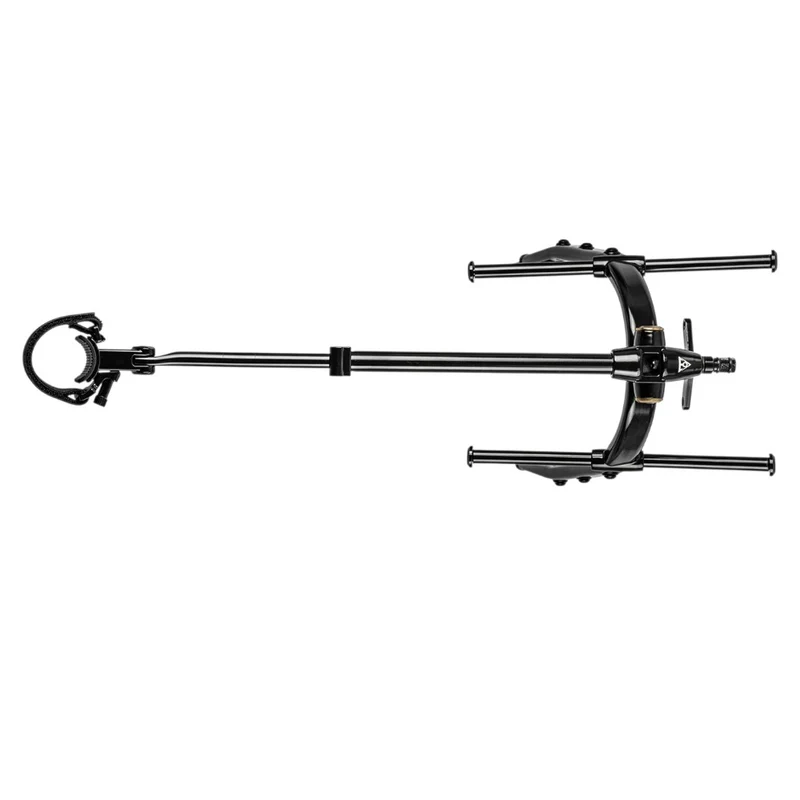 TOPEAK ZI:RAK ESSENTIAL FOR EYELET