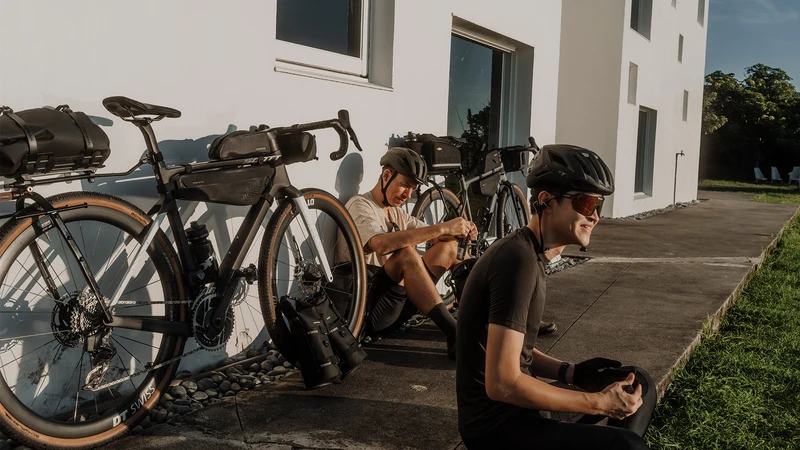 TOPEAK ZI:RAK ESSENTIAL FOR EYELET