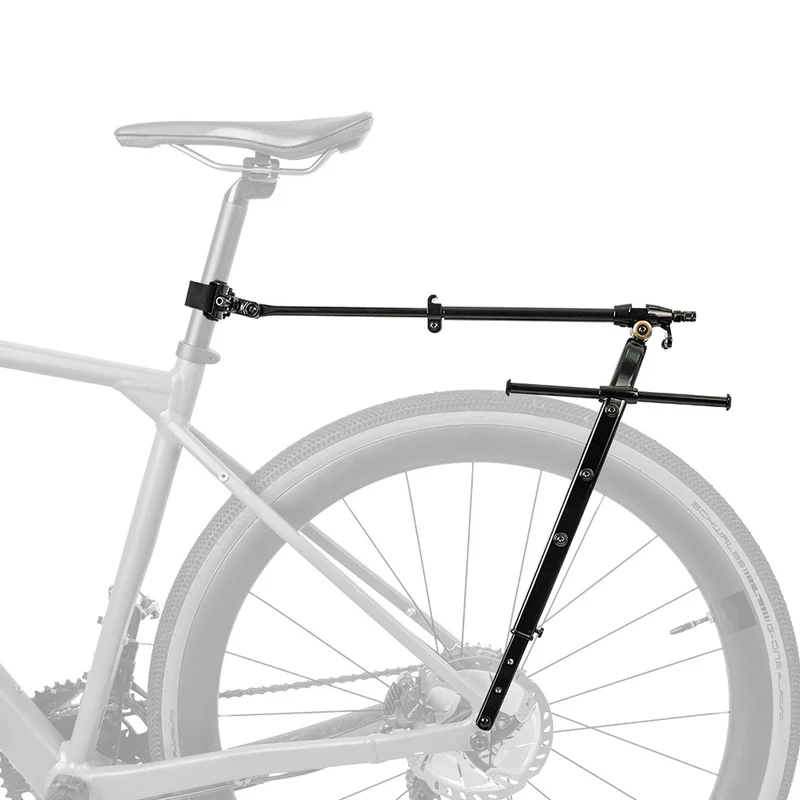 TOPEAK ZI:RAK ESSENTIAL FOR EYELET