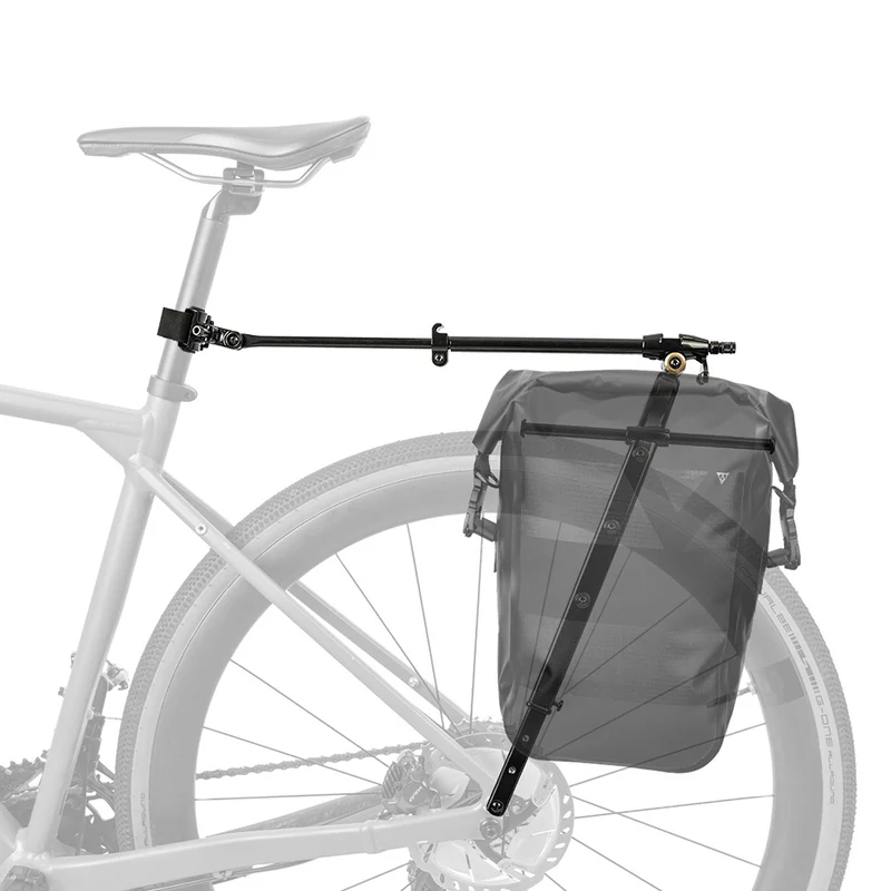 TOPEAK ZI:RAK ESSENTIAL FOR EYELET