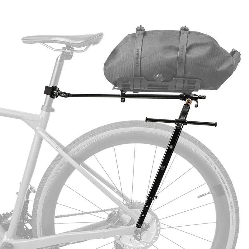 TOPEAK ZI:RAK ESSENTIAL FOR EYELET