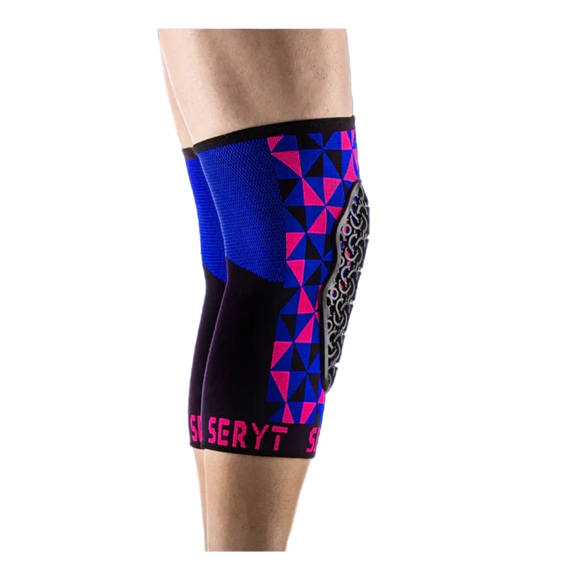 Seryt Flow Adult Knee Pads