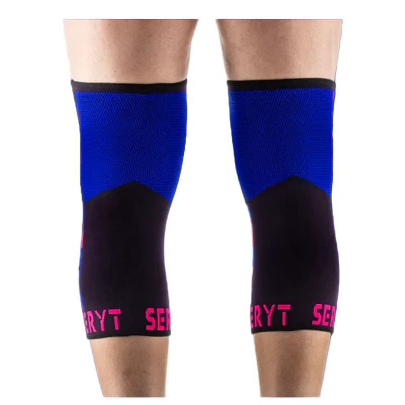 Seryt Flow Adult Knee Pads