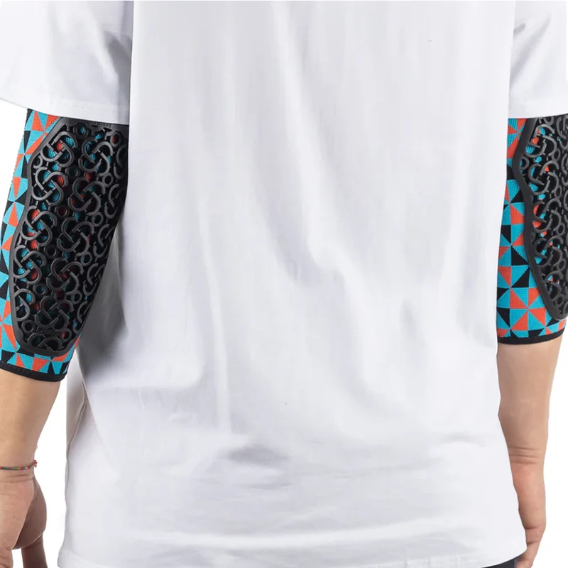 Seryt Flow Elbow Pads