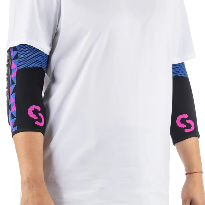 Seryt Flow Elbow Pads