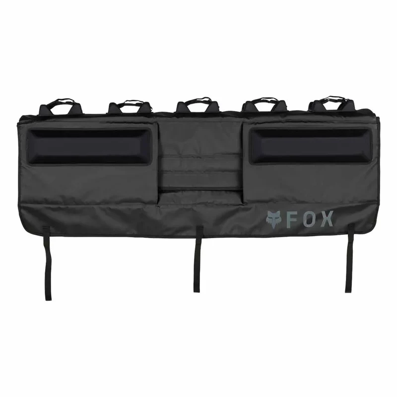 Fox Premium Tailgate Cover Small
