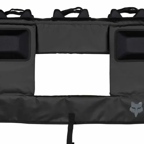 Fox Premium Tailgate Cover Small