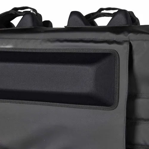 Fox Premium Tailgate Cover Small