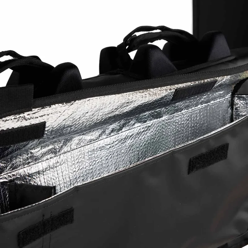Fox Premium Tailgate Cover Small
