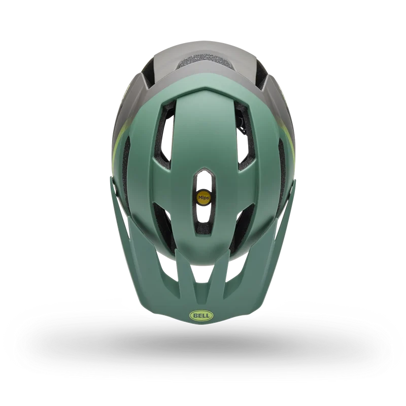 Bell 4Forty Air MIPS - MTB Helmet